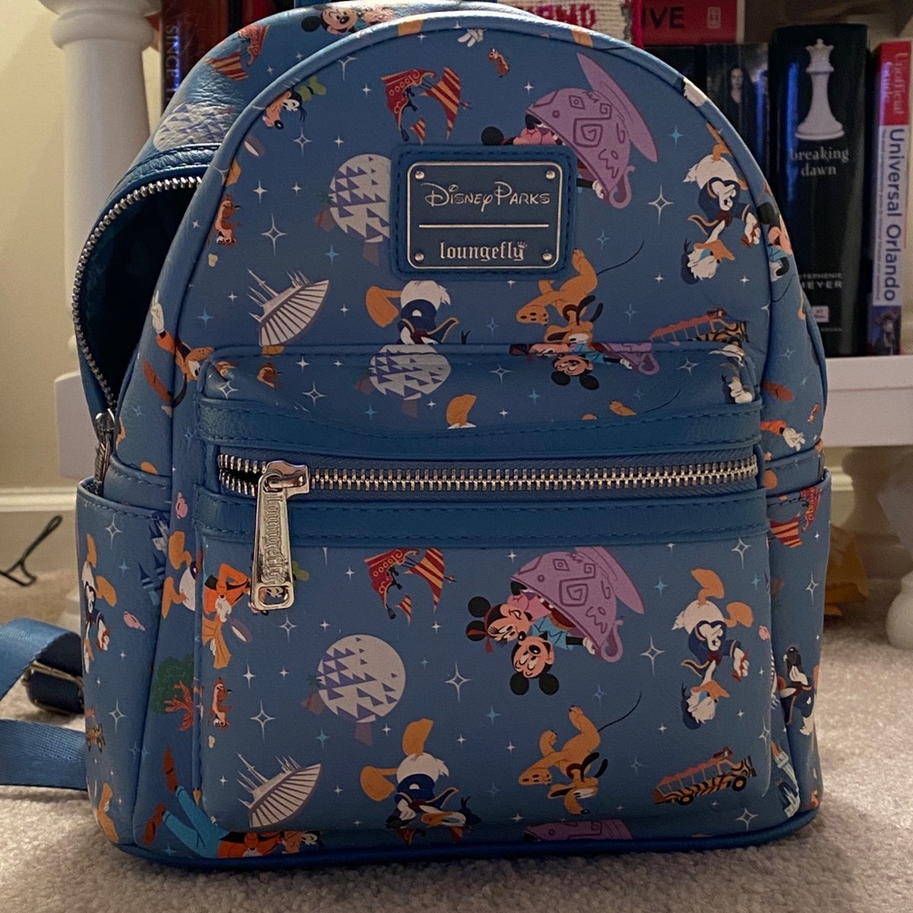Disney Parks loungefly